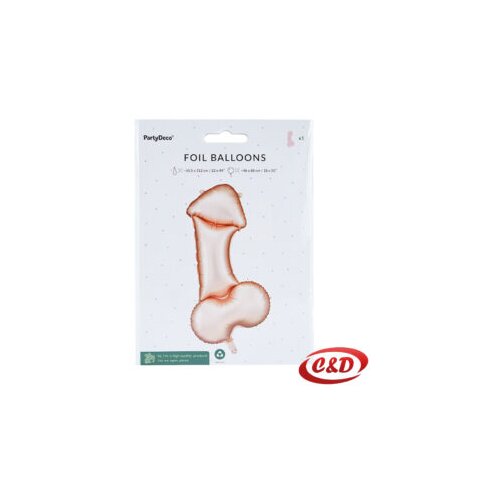  Balon Penis Slike