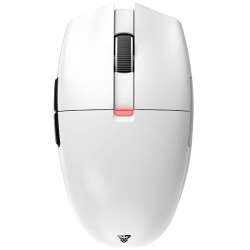 Fantech XD7 Aria Gaming mi&amp;scaron;, Bežični, 1000Hz, Space Edition, Beli Slike