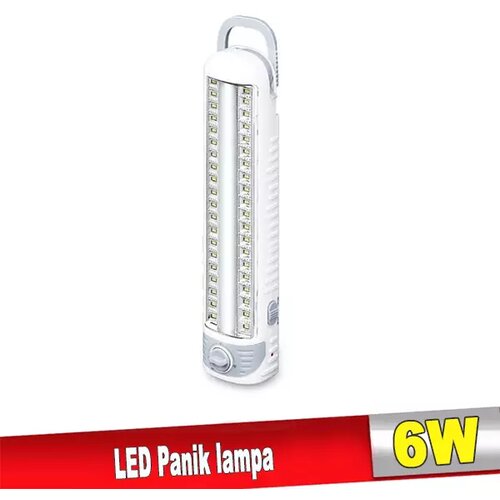  led panik lampa 6w Cene