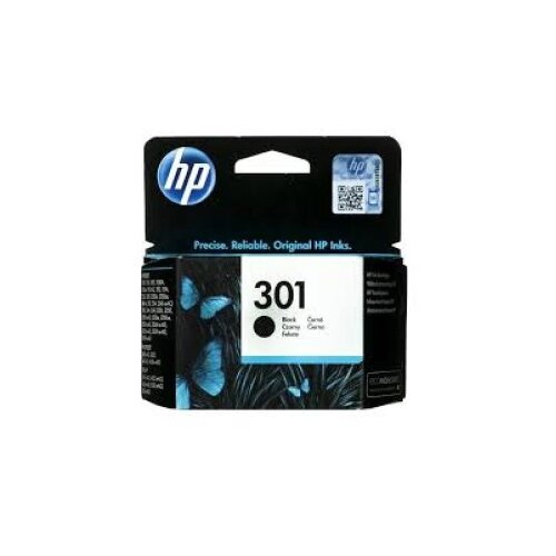HP Cartridge CH561EE No.301 Black Cijene