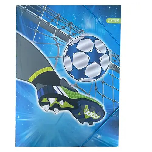 Spirit football goal gumena mapa Cene