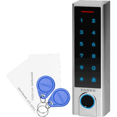 Orno Tastatura sa RFID karticom,Tag reader,fingerprint,WiFI,IP68 &ndash; OR-ZS-830 Cijene