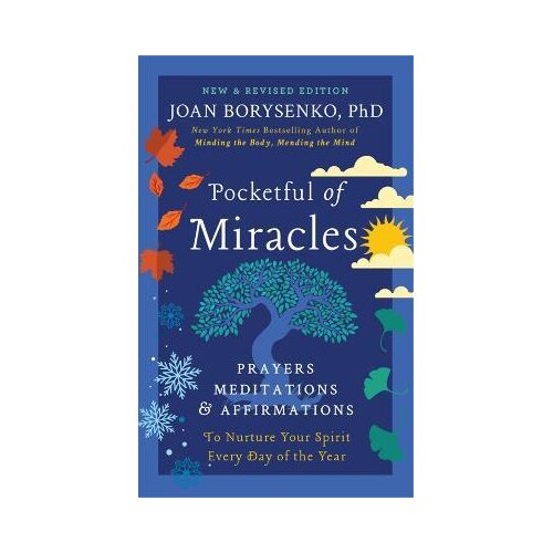Litbrown Joan Borysenko - Pocketful of Miracles Cene