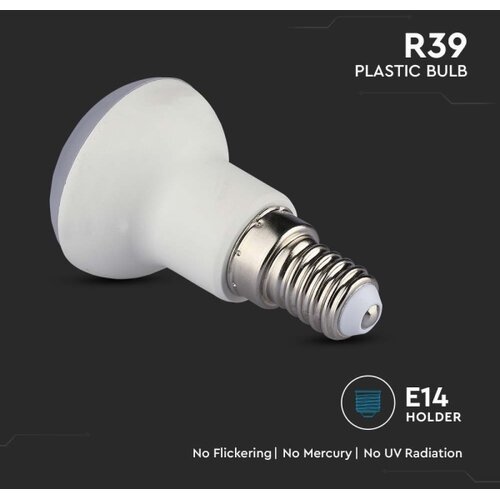 led sijalica samsung chip R39 E14/2,9W/230V 6500K Slike
