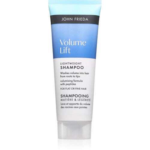 John Frieda Volume Lift Lightweight Shampoo &scaron;ampon za volumen kose 75 ml Cijene