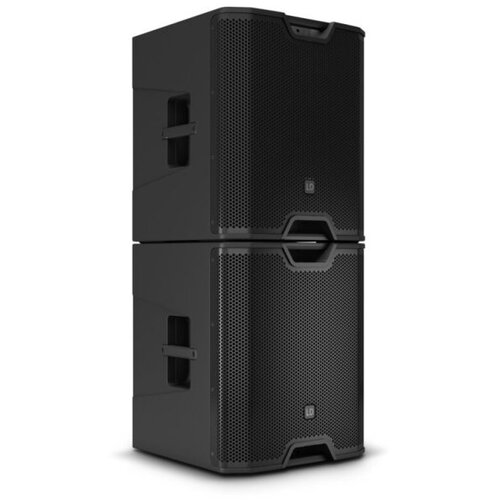 Ld Systems ICOA SUB 15 A 15&amp;quot; Aktivni subwoofer - - Audio-Kondric Slike