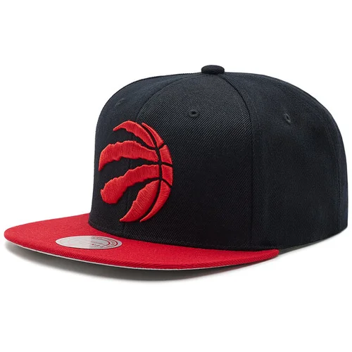 Mitchell & Ness Toronto Raptors Team 2 Tone 2.0 kapa