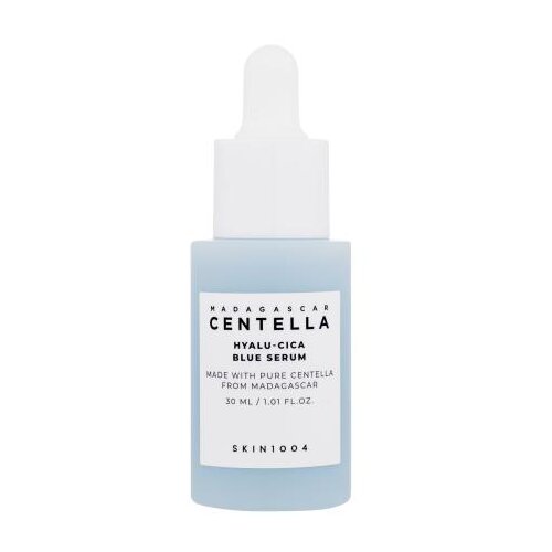 SKIN1004 Hyalu-Cica Blue Serum visoko hidratantni serum za kožu 30 ml za ženske Cijene