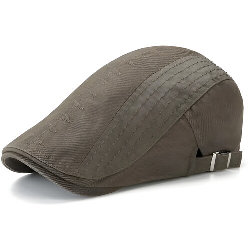 IZMAEL Mu&scaron;ka beretka IB-26021 - Khaki Cijene