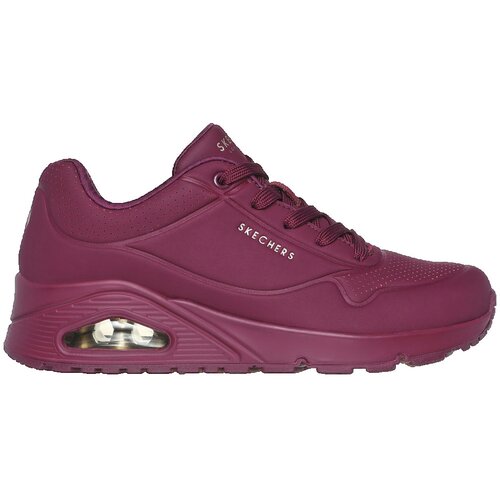 Skechers Modne superge Uno Stand On Air Vijolična Cene