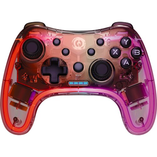 Canyon gamepad Brighter GPW-04 Dongle Wireless Crystal Cijene