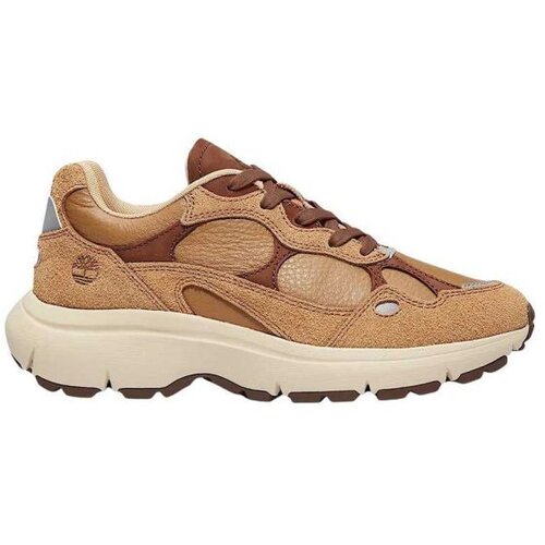 Timberland braon kožne patike za žene Cene