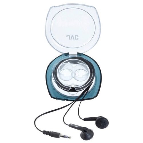JVC HA-F 10 C black Slike
