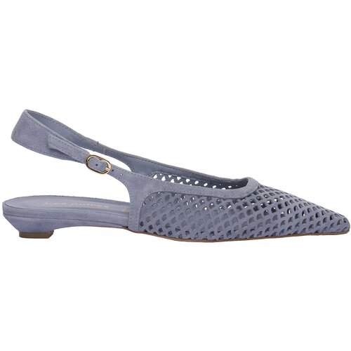 Priv Lab Balerinke AVIO CAMOSCIO LES AUTRES Modra Slike