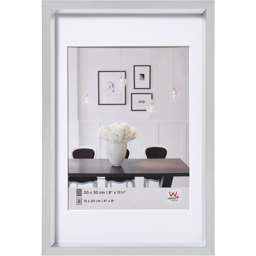 Walther steel style 20x30 silver ES030S Cijene