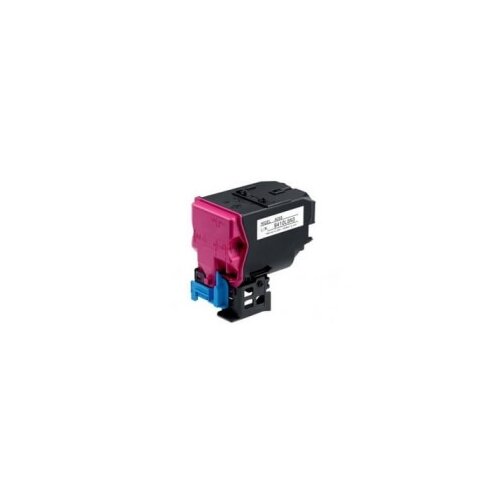 Konica Minolta - Toner A5X0350 (TNP-48) (ljubičasta), original Slike