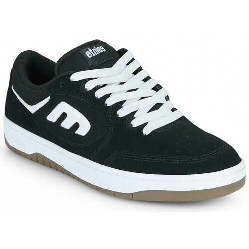 Etnies Skate čevlji LOOT Črna Slike