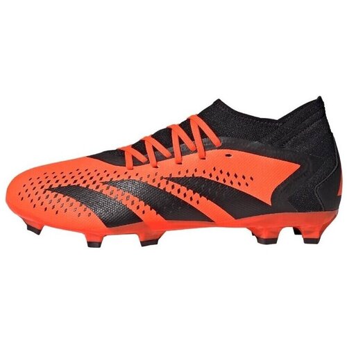 Adidas Nogomet Predator ACCURACY3 FG Rdeča Cene