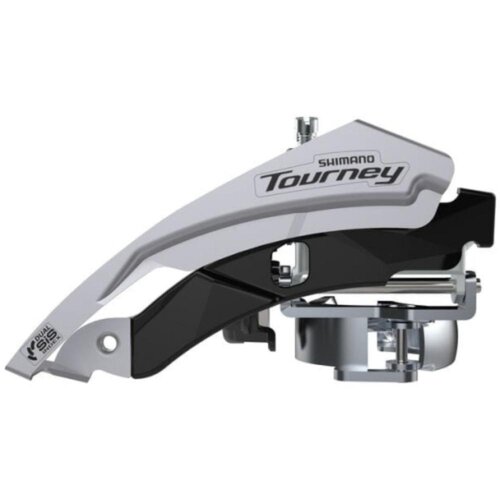  Mjenjač Prvi Shimano Fdty601,3X7/8Br,31.8/34.9Mm,Za 42T,Kut 66-69,D.Pull,Top Swing Cijene