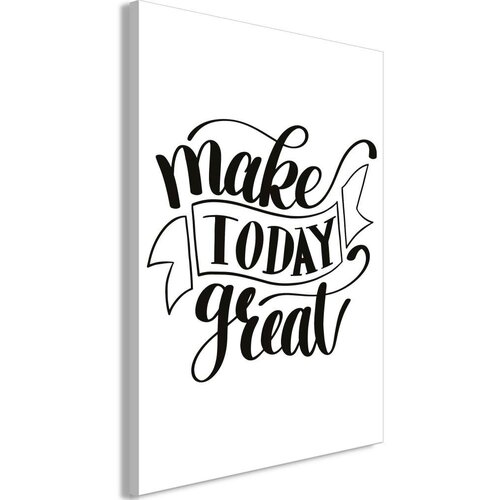  Slika - Make Today Great (1 Part) Vertical 60x90 Slike