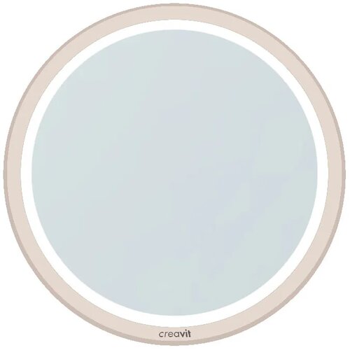 Creavit Rayas LED ogledalo 85cm Cene