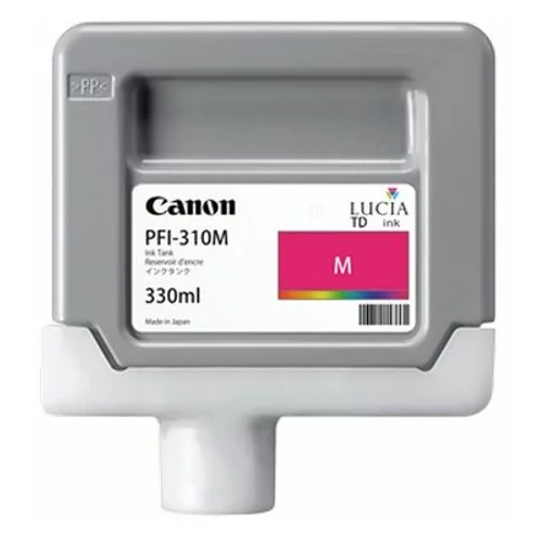 Canon tinta PFI-310, Magenta