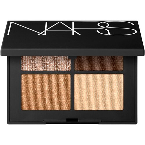 Nars Eyeshadow paleta senčil za oči odtenek QUADS MOHAVE 4,4 g Cene