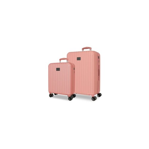 Movom timber set kofera 2/1 - powder pink 55.589.24 Cene