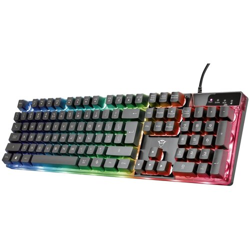 Trust GAMING TIPKOVNICA GXT 835 Slike