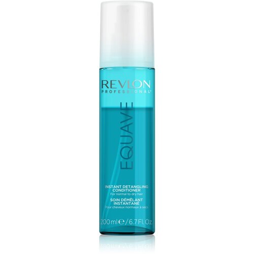 Revlon Professional equave Hydro regenerator u spreju za hidrataciju kose bez ispiranja 200 ml za žene Slike