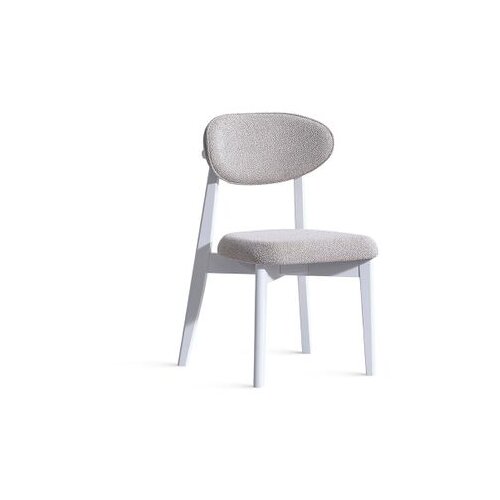 Hanah home montana - white white chair Slike