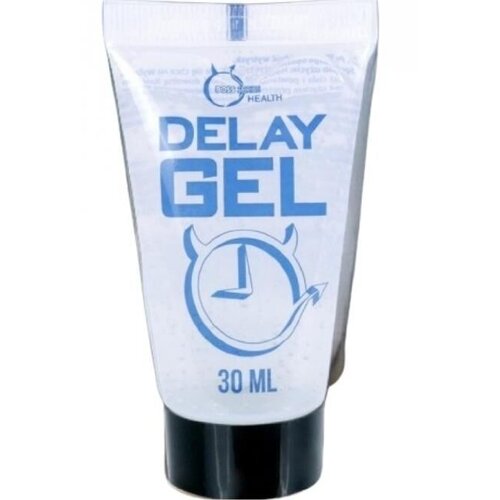 Srećni ljudi Lubrikant Delay Gel 30 ml Cene