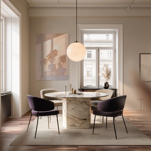 Styler Tiskana slika na platnu 70x100 cm Sunlit &amp;ndash; Slike