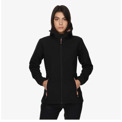 Kander ženska jakna Flasby soft shell Cene