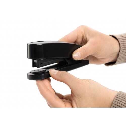 Novus Heftalica "Harmony" crna Cene