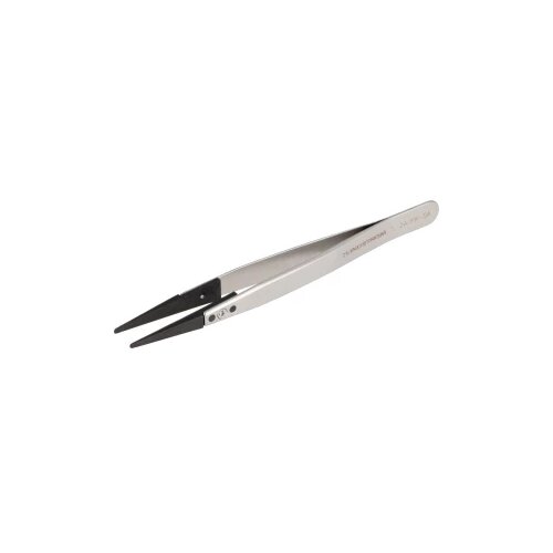 Lindström TL 2ACFR-SA ESD pinceta 2ACF plosnat-okrugao 130 mm Cijene