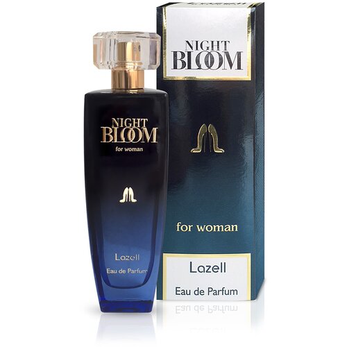 LAZELL ženski parfem Night Bloom Slike