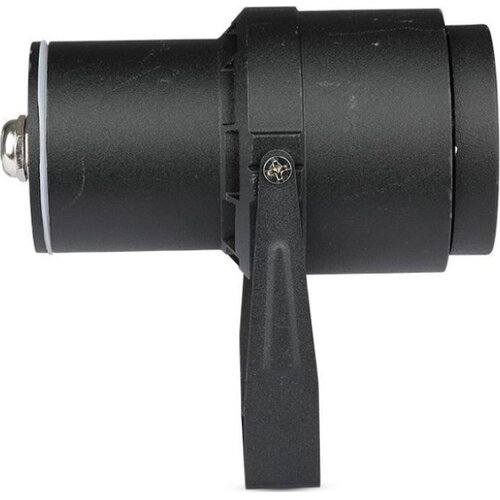  LED Spoljna svetiljka LED/12W/100-240V IP65 4000K crna Slike