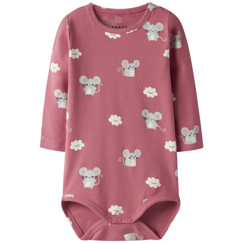 Name it bodi DR 13226054 NBFVANDORA Ž roza 74 Slike