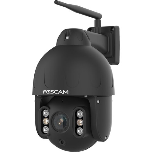 Foscam SD8P Rotating Camera, Black, 8 MPIX, Black Cijene