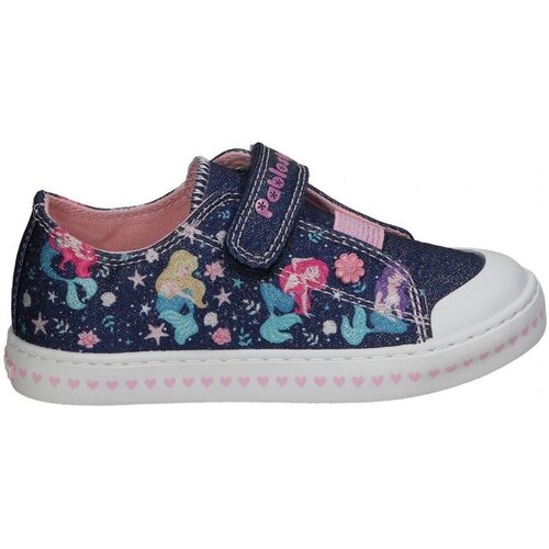 Pablosky Modne superge 975620 Modra Cene
