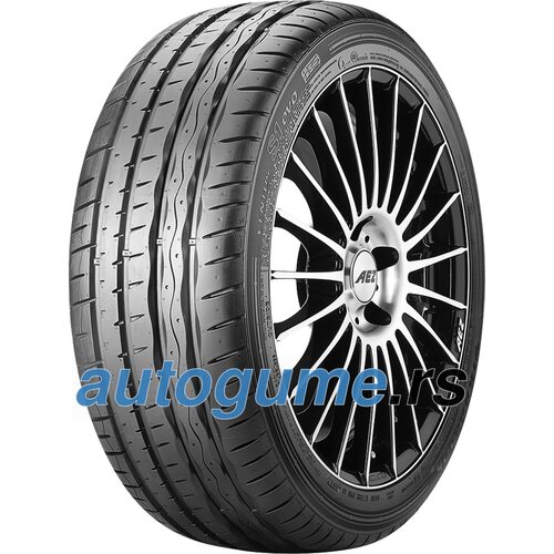 Hankook Ventus S1 Evo K107 HRS ( 245/40 R18 93W runflat ) letnja auto guma Cene