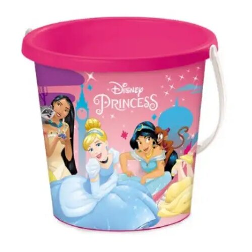 Mondo Toys Kanta za pijesak Disney princeza - Cene