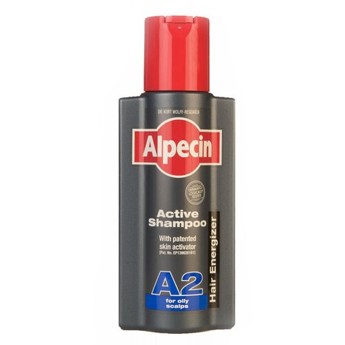 Alpecin šampon protiv opadanja kose A2 250ml Slike