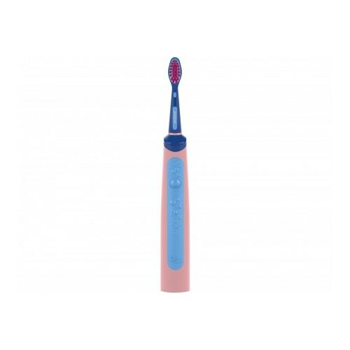 Playbrush električna četkica za zube Smart Sonic Pink A116 Slike