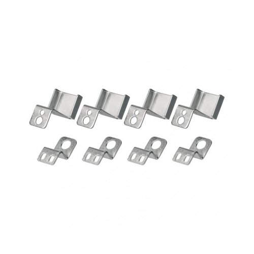 Emos Montažni komplet za LED panel 60&amp;times;60(30) - 4&amp;times; kavlji ZR9010 Slike