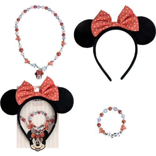 Disney Minnie Accessories Set darilni set za otroke Cene