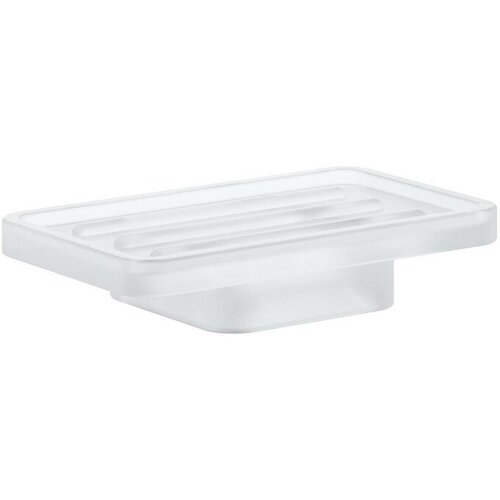 Grohe podstavek za milo Selection Cube 40806000 Cene