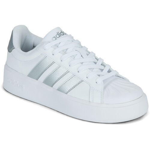 Adidas Nizke superge STREETTALK BOLD Bela Cene