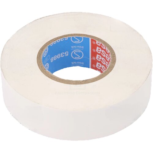 Tesa Izolir traka 15mm x 10m bijela Cijene